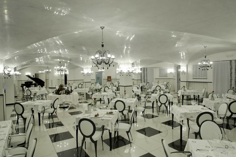 Hotel L'araba Fenice