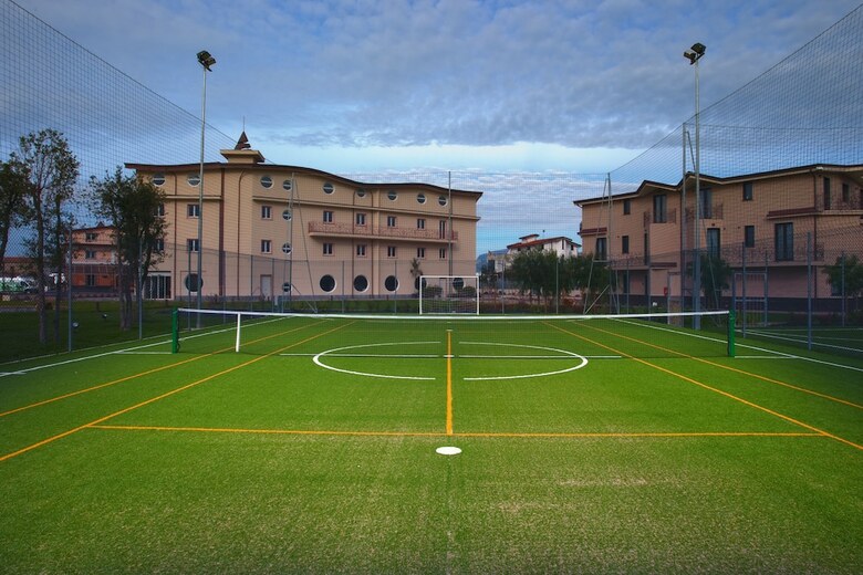 Hotel L'araba Fenice
