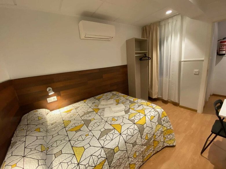 Albergue Far Home Gran V�a