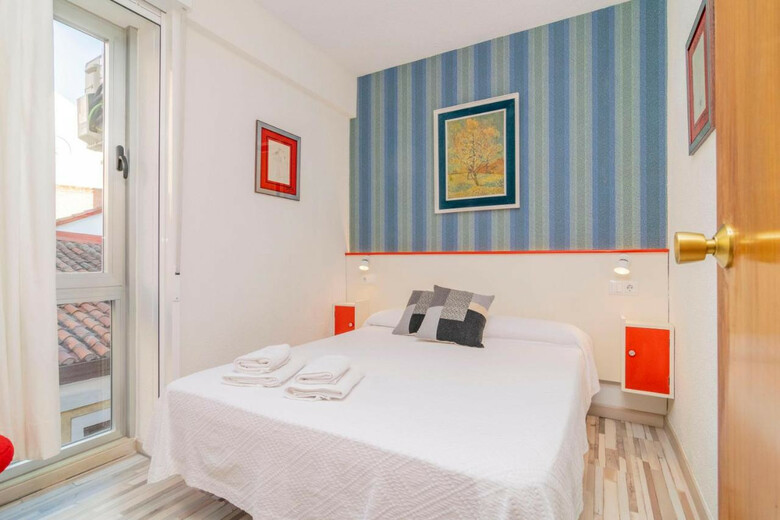 Albergue Far Home Gran V�a