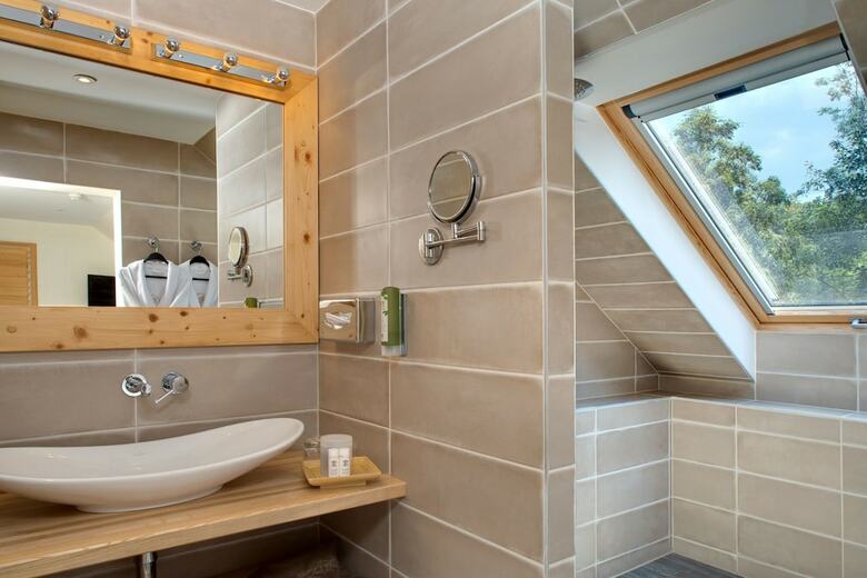 Hotel Hostellerie La Cheneaudi�re & Spa