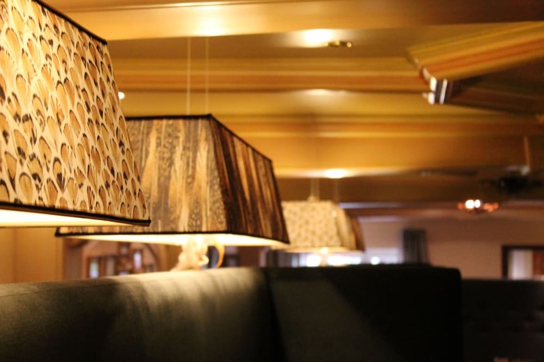Hotel Hostellerie La Cheneaudi�re & Spa