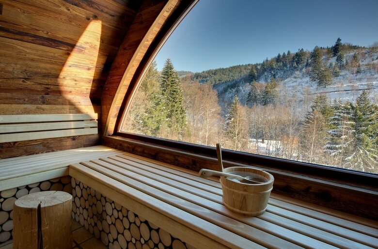 Hotel Hostellerie La Cheneaudi�re & Spa