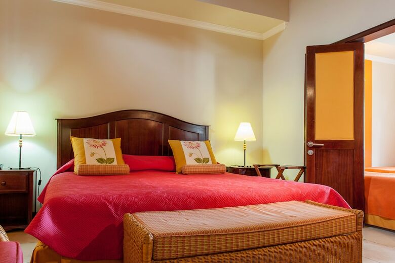 Hotel Villas Caroline