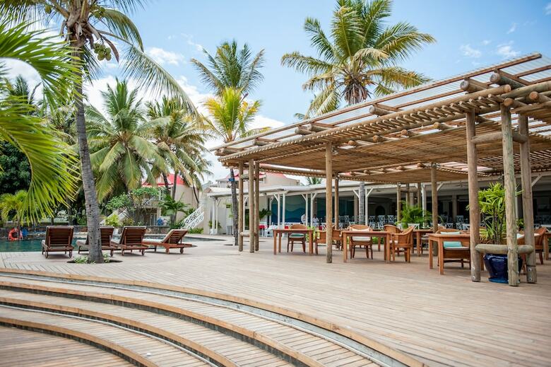 Hotel Villas Caroline