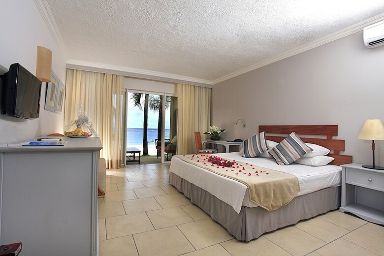 Hotel Villas Caroline