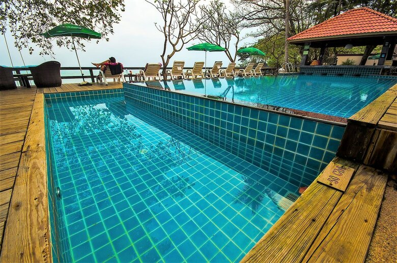 Apartamento Bhundhari Chaweng Beach Resort Koh Samui