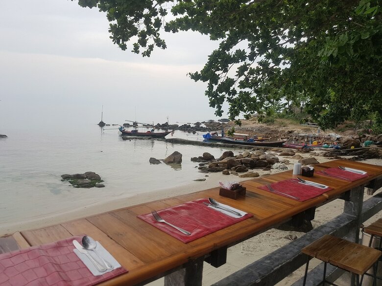 Apartamento Bhundhari Chaweng Beach Resort Koh Samui