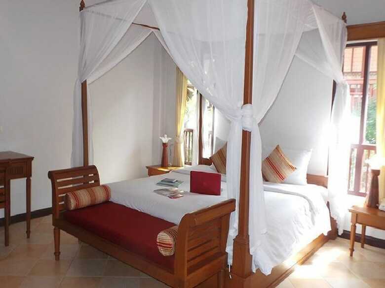 Apartamento Bhundhari Chaweng Beach Resort Koh Samui