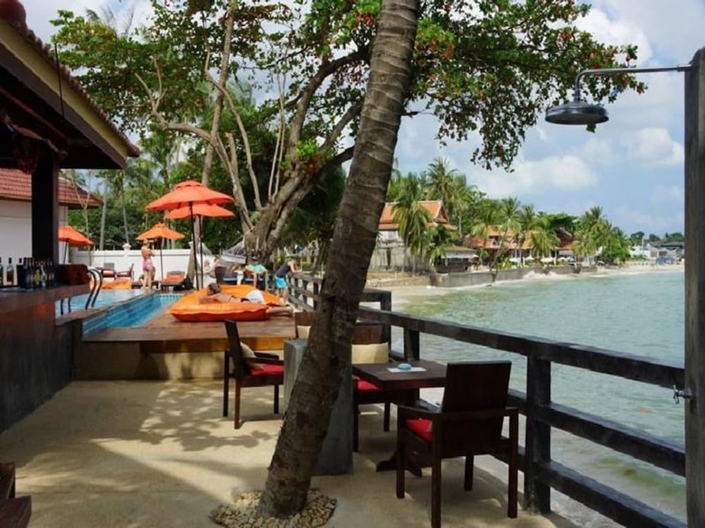 Apartamento Bhundhari Chaweng Beach Resort Koh Samui