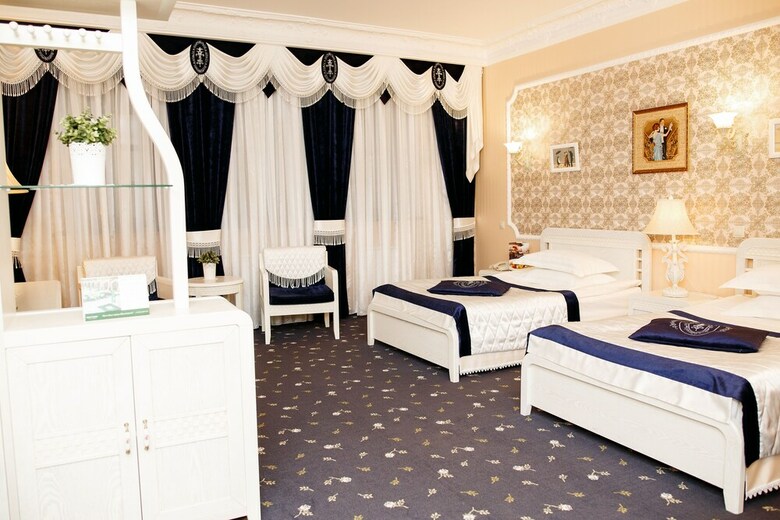 Hotel Green House