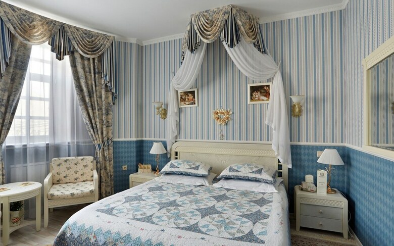 Hotel Green House