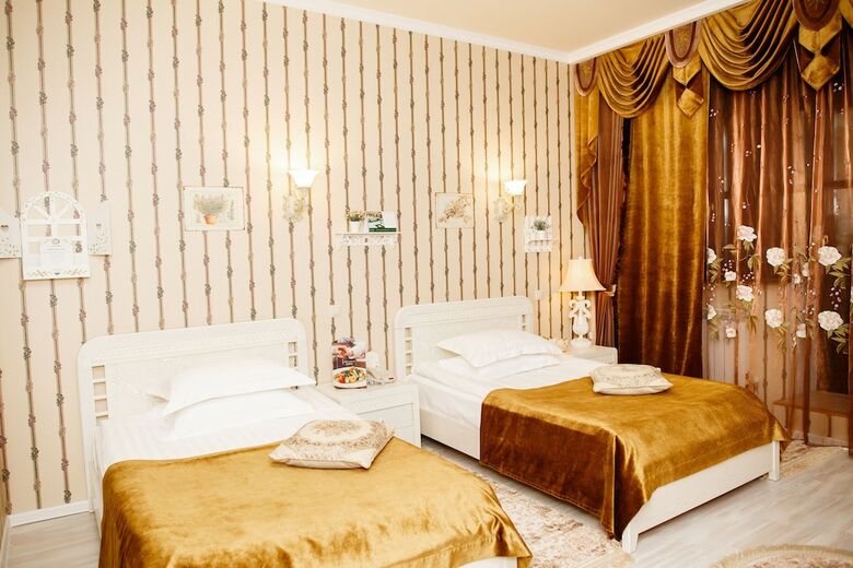 Hotel Green House
