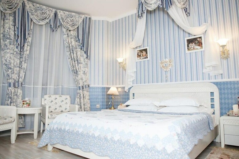 Hotel Green House