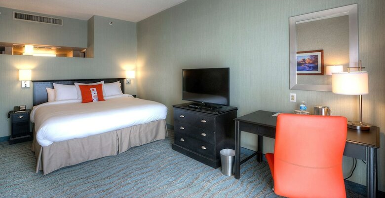 Hotel Doubletree By Hilton Phoenix North