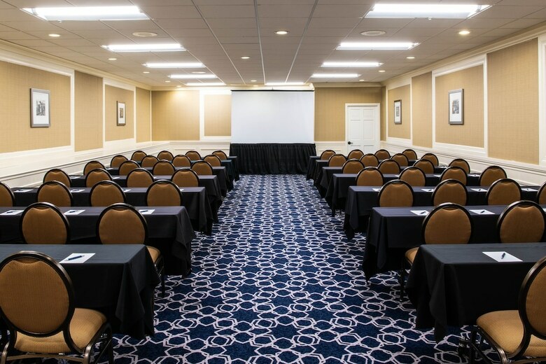 Sheraton Gunter Hotel San Antonio