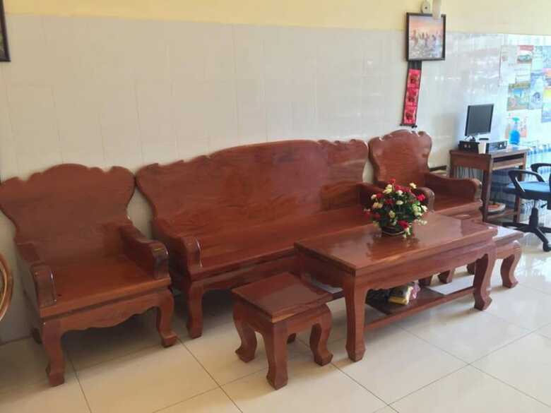 Hotel Sun Flower Mart