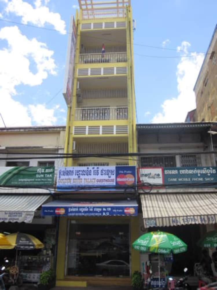 Hotel Sun Flower Mart
