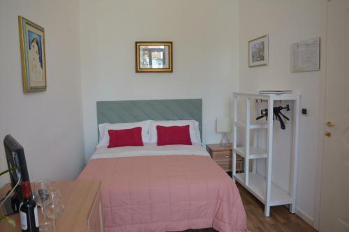 Bed & Breakfast Le Stanze Del Console
