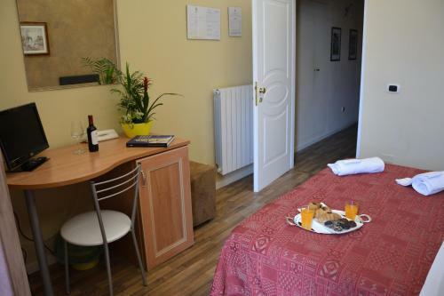 Bed & Breakfast Le Stanze Del Console