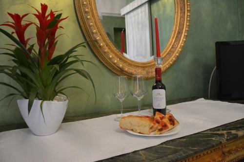 Bed & Breakfast Le Stanze Del Console