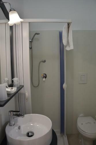 Bed & Breakfast Le Stanze Del Console