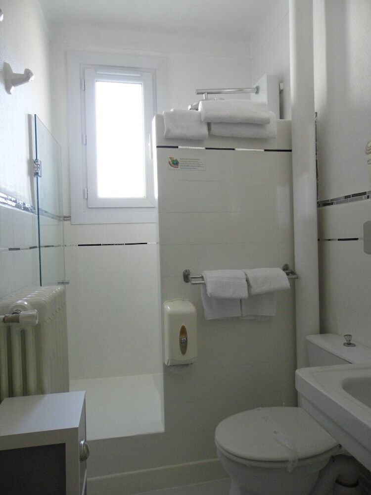 Hotel H�tel Le Pr� Catelan