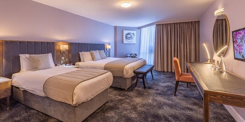 Dublin Skylon Hotel