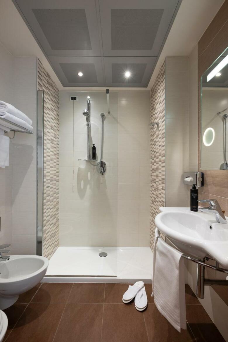 Hotel Mercure Parma Centro Stendhal