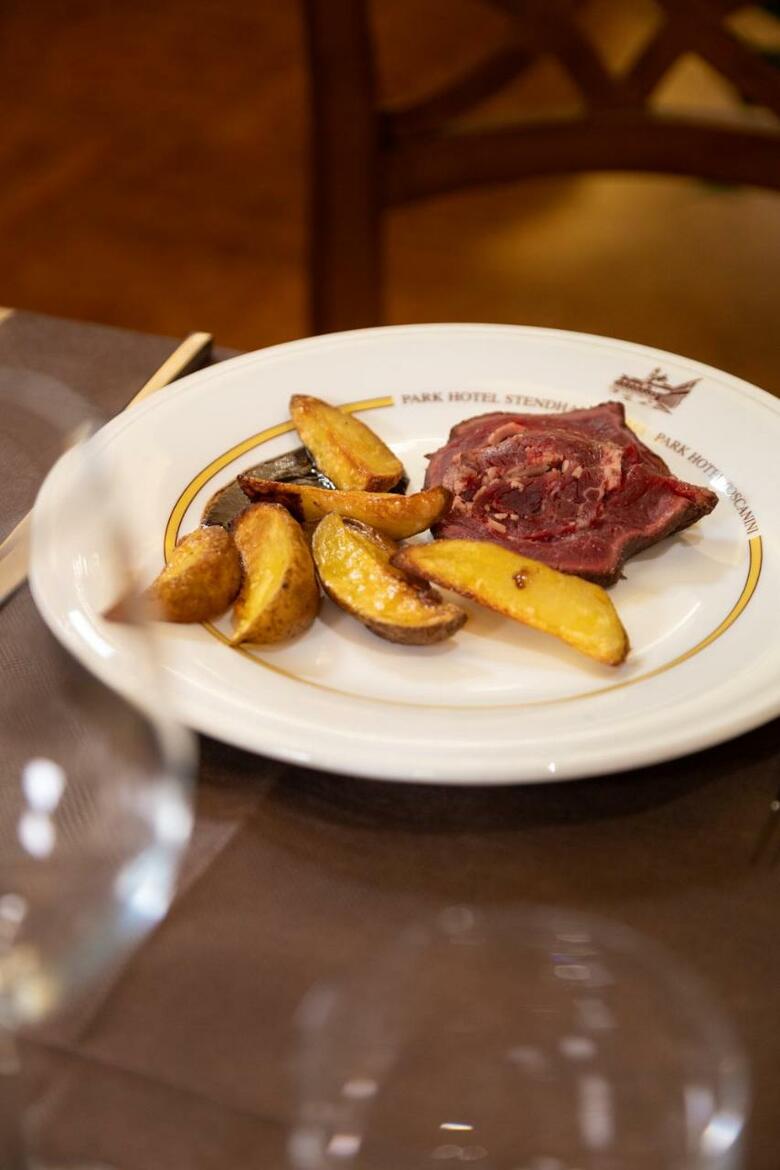 Hotel Mercure Parma Centro Stendhal