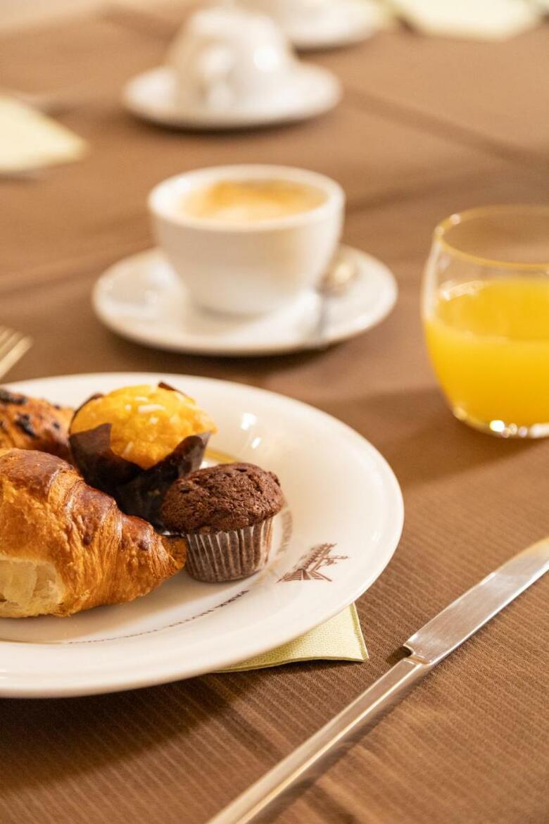 Hotel Mercure Parma Centro Stendhal