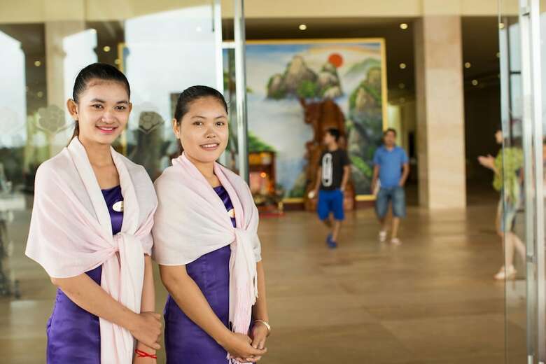 Thansur Sokha Hotel