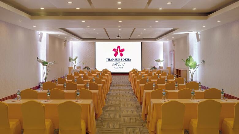 Thansur Sokha Hotel
