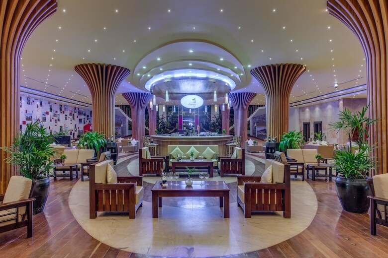 Thansur Sokha Hotel