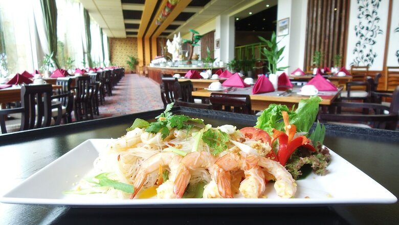 Thansur Sokha Hotel
