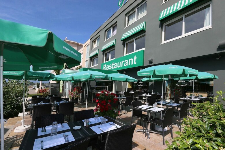 Residencia Aparthotel Adagio Gen�ve Saint Genis Pouilly