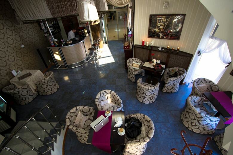 Platan Yuzhniy Hotel