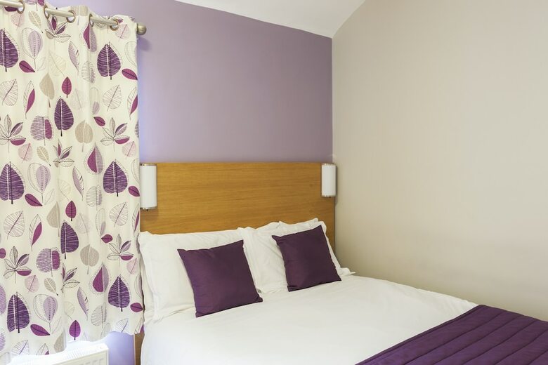 Corner House Hotel