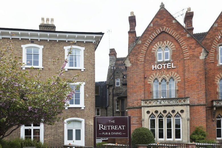 Corner House Hotel
