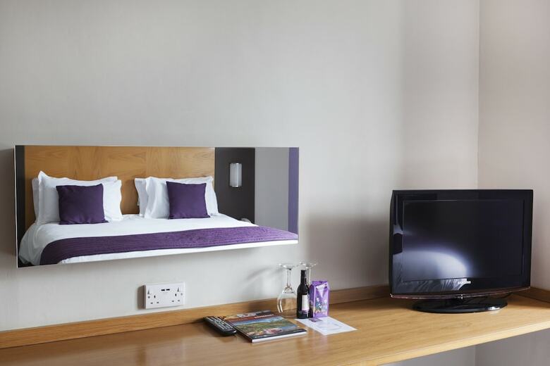 Corner House Hotel