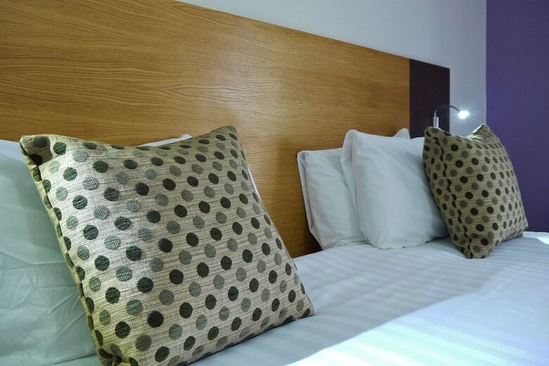 Corner House Hotel