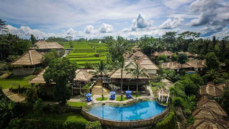 Hotel Puri Wulandari A Boutique Resort And Spa