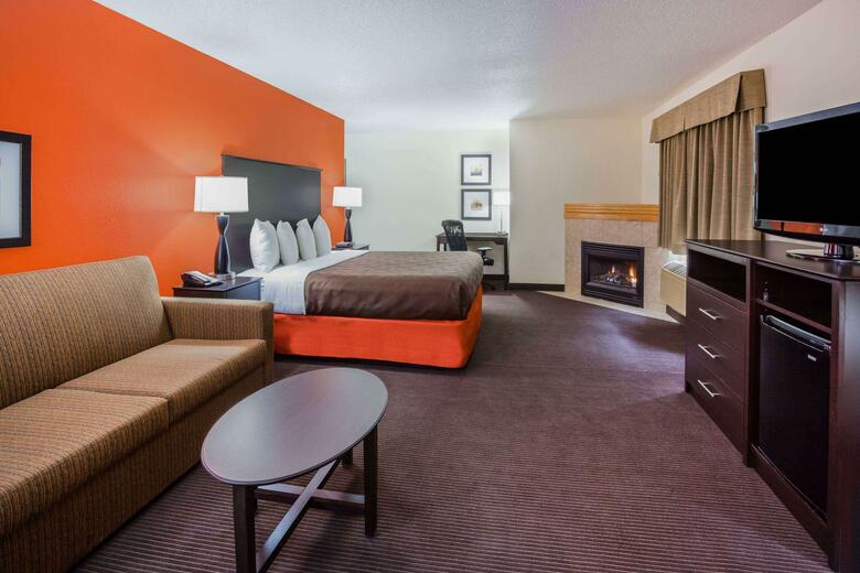 Hotel Americinn By Wyndham Mora