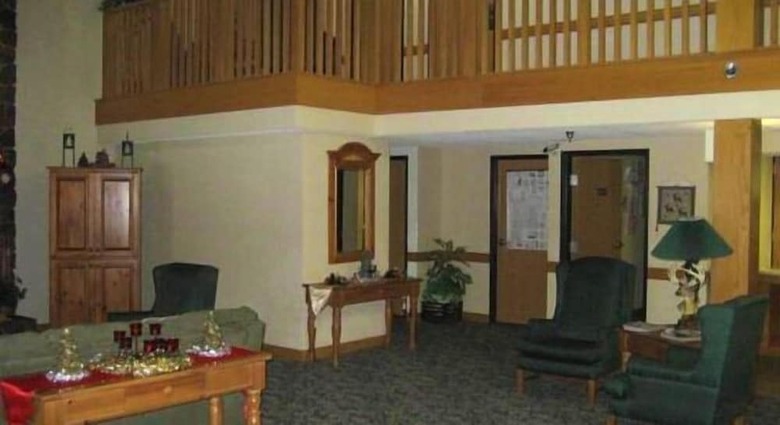 Hotel Americinn By Wyndham Mora