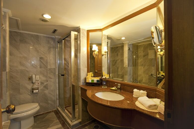 Hotel Windsor Suites Bangkok