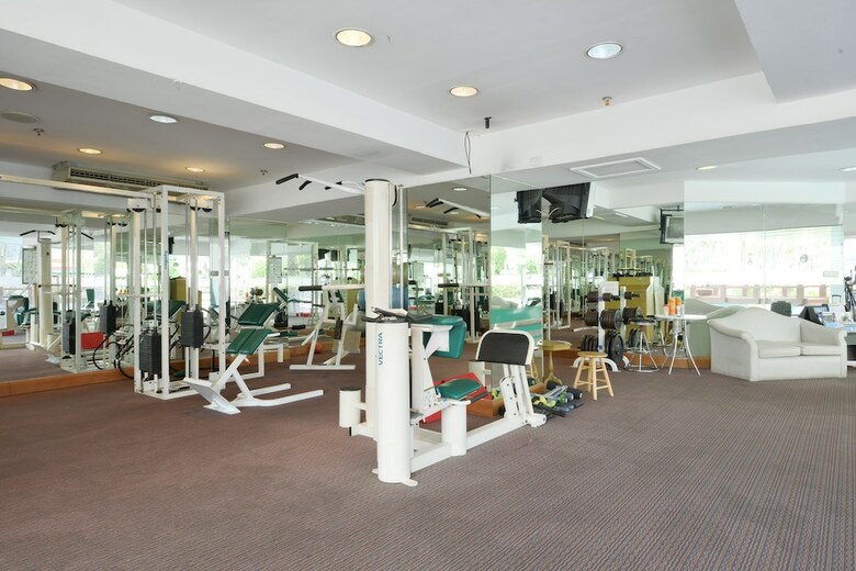 Hotel Windsor Suites Bangkok