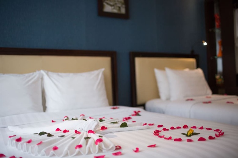 Serene Premier Hotel