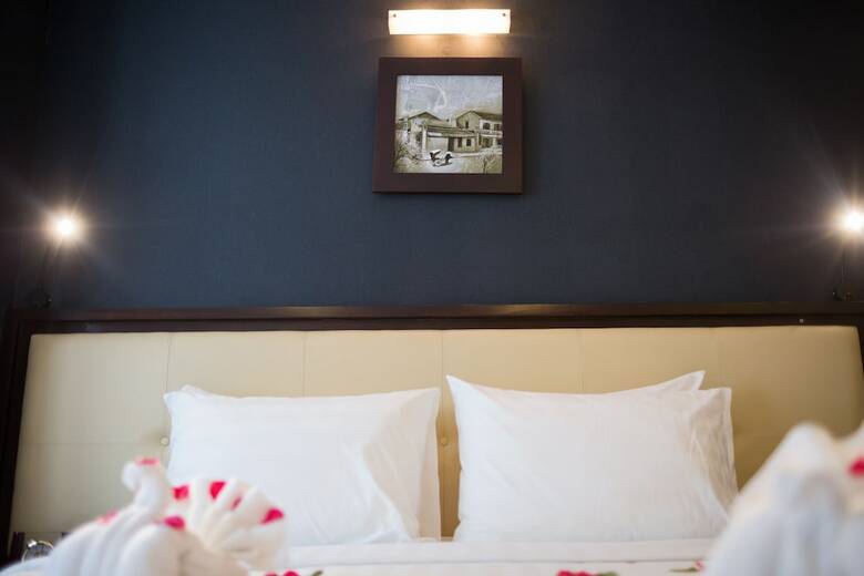 Serene Premier Hotel
