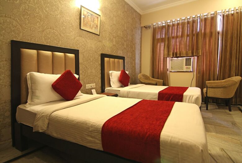 Le Grand Hotel