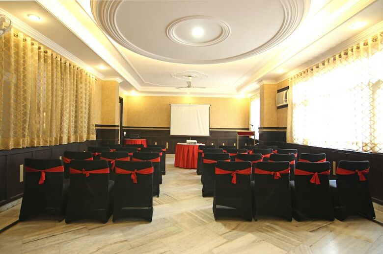 Le Grand Hotel